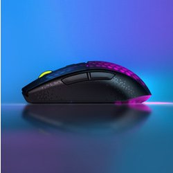 ヨドバシ.com - ロキャット ROCCAT ROC-11-430 [Burst Pro Air 軽量