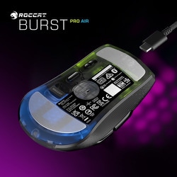 ヨドバシ.com - ロキャット ROCCAT ROC-11-430 [Burst Pro Air 軽量