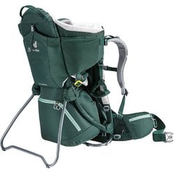 キッドコンフォート KID COMFORT D3620221-2000 フォレスト [アウトドア ベビーキャリア]