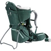 キッドコンフォート KID COMFORT D3620221-2000 フォレスト [アウトドア ベビーキャリア]