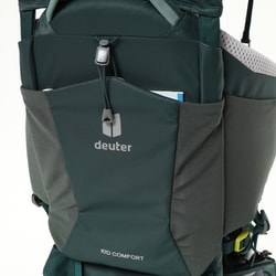 ヨドバシ.com - ドイター deuter キッドコンフォート KID