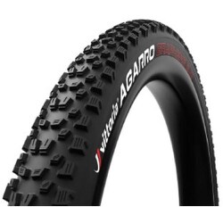 トレイルタイヤ AgarroG2.0Trail TNT 27.5×2.6 ブラック/グレー