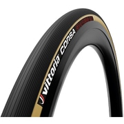 自転車用 タイヤ Corsa G2.0 チューブラー 30-28 BK/パラサイド