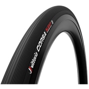 自転車用 タイヤ Corsa N.EXT G2.0 クリンチャー 700x28C オールブラック