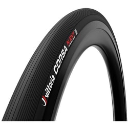 自転車用 タイヤ Corsa N.EXT G2.0 TLR 700×34C オールブラック