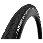 自転車用 タイヤ E-Randonneur G2.0 クリンチャー 700x48c BK