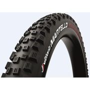 自転車 オールコンディションタイヤ Martello G2.0 Enduro2 TLR 29×2.6 オールBK