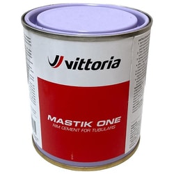 チューブラー用 リムセメント Mastik' One Professional リムセメント 250g 缶入