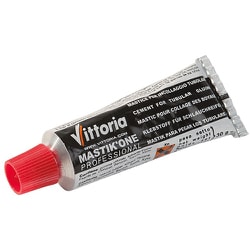 チューブラー用 リムセメント Mastik' One Professional リムセメント 30g×12本入