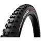 自転車用 タイヤ MazzaG2.0 Enduro2-PLY TLR 27.5×2.4 オールBK