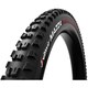 自転車用 タイヤ MazzaG2.0 Enduro2-PLY TLR 29.×2.6 オールBK