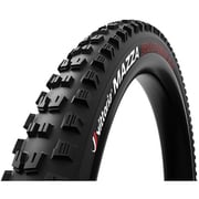 自転車用 タイヤ MazzaG2.0 Enduro2-PLY TLR 29.×2.6 オールBK