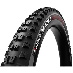 自転車用 タイヤ MazzaG2.0 Trail TNT 29×2.4 ブラック/グレー