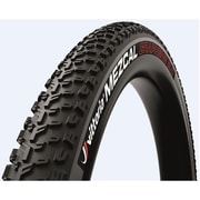 自転車用 タイヤ Mezcal G2.0 TNT 700×35c BK/GY