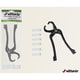 Road Tubeless Tool Kit クリップ（6個）付属