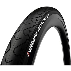 自転車用 タイヤ roadster 29x1.50 ALLBK （rigid）