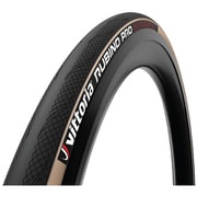 自転車用 タイヤ rubino pro G2.0 700x28c BK/BR