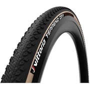 自転車用 タイヤ Terreno Dry G2.0 TNT 700×38c BK/BR