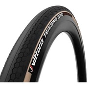 自転車用 タイヤ Terreno Zero G2.0 TLR 700×38c BK/BR