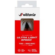 UltraLight Speed Tubes 700×25/30c FV60mm