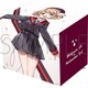 きゃらデッキケース プレミアム No.DP007 イラストレーターVTuber しぐれうい [トレーディングカード用品]