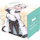 きゃらデッキケース プレミアム No.DP008 イラストレーターVTuber なつめえり [トレーディングカード用品]