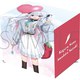 きゃらデッキケース プレミアム No.DP009 イラストレーターVTuber カグラナナ [トレーディングカード用品]