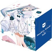 きゃらデッキケース プレミアム No.DP010 イラストレーターVTuber 甘城なつき [トレーディングカード用品]