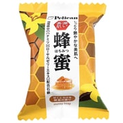 ペリカン ファミリー 蜂蜜