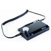 DULO r-dulo-mr01-bk DULO 電動ミニルーター（ブラック） [プラモデル用品]