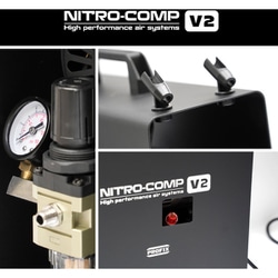 ヨドバシ.com - レイウッド RAYWOOD PROFIXr-nitrocomp-v2