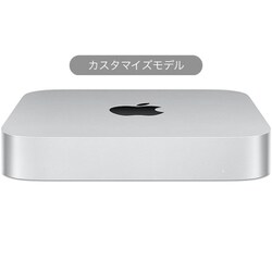 Mac mini M2pro 10c/16c 16GB 1TB 16GbE