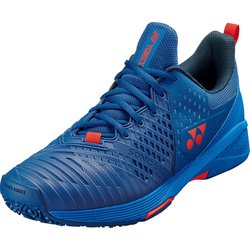 ヨドバシ.com - ヨネックス YONEX パワークッション ソニケージ 3 メン