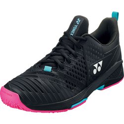 YONEX テニスシューズ パワークッションSHTS3WGC 26.5センチ ヨドバシ.com - ヨネックス YONEX パワークッション ソニケージ