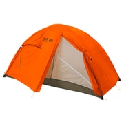 超軽量アルパインテント 1人用 Light Weight Alpine Tent VL-17 オレンジ [山岳テント 1人用 重量：1.34kg]