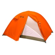 超軽量アルパインテント 3人用 Light Weight Alpine Tent VL-37 オレンジ [山岳テント 3人用 重量：1.67kg]