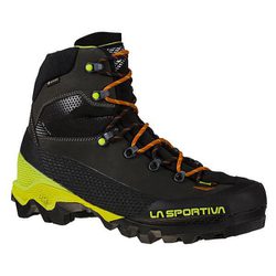 エクイリビウムLT GTX AEQUILIBRIUM LT GTX 21Y 900729 カーボン/ライムパンチ EU43(27.3cm) [マウンテンブーツ メンズ]