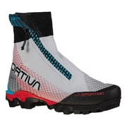 エクイリビウム スピード ウーマン GTX AEQUILIBRIUM SPEED WOMAN GTX 31I 000402 ホワイト/ハイビスカス EU37(23.7cm) [マウンテンブーツ レディース]