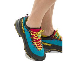 ヨドバシ.com - スポルティバ LA SPORTIVA TX4 R 27Z 640108 