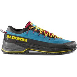 ヨドバシ.com - スポルティバ LA SPORTIVA TX4 R 27Z 640108