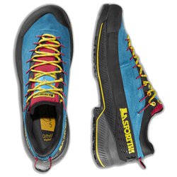 ヨドバシ.com - スポルティバ LA SPORTIVA TX4 R 27Z 640108