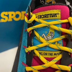 LA SPORTIVA - 【新品・未使用】スポルティバ　テスタロッサ リブート　EU40  26cm 943888727.jpg?1592212383