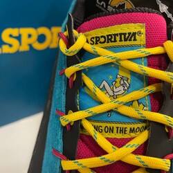 ヨドバシ.com - スポルティバ LA SPORTIVA TX4 R 27Z 640108