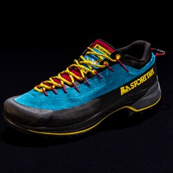 ヨドバシ.com - スポルティバ LA SPORTIVA TX4 R 27Z 640108