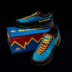 ヨドバシ.com - スポルティバ LA SPORTIVA TX4 R 27Z 640108