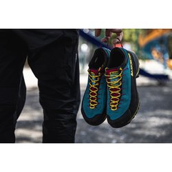 ヨドバシ.com - スポルティバ LA SPORTIVA TX4 R 27Z 640108