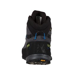 ヨドバシ.com - スポルティバ LA SPORTIVA TX4 MID GTX 27E カーボン