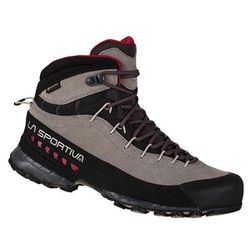 ヨドバシ.com - スポルティバ LA SPORTIVA トラバース X4 ミッド GTX