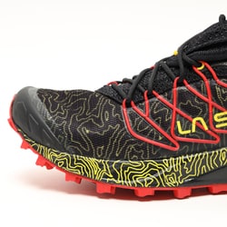 スポルティバ ミュータント｜LA SPORTIVA MUTANT（ブラック