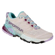 アカシャ II ウーマン AKASHA II WOMAN 56B 918502 シャドー/レッドプラム EU39(24.9cm) [トレイルランニングシューズ レディース]